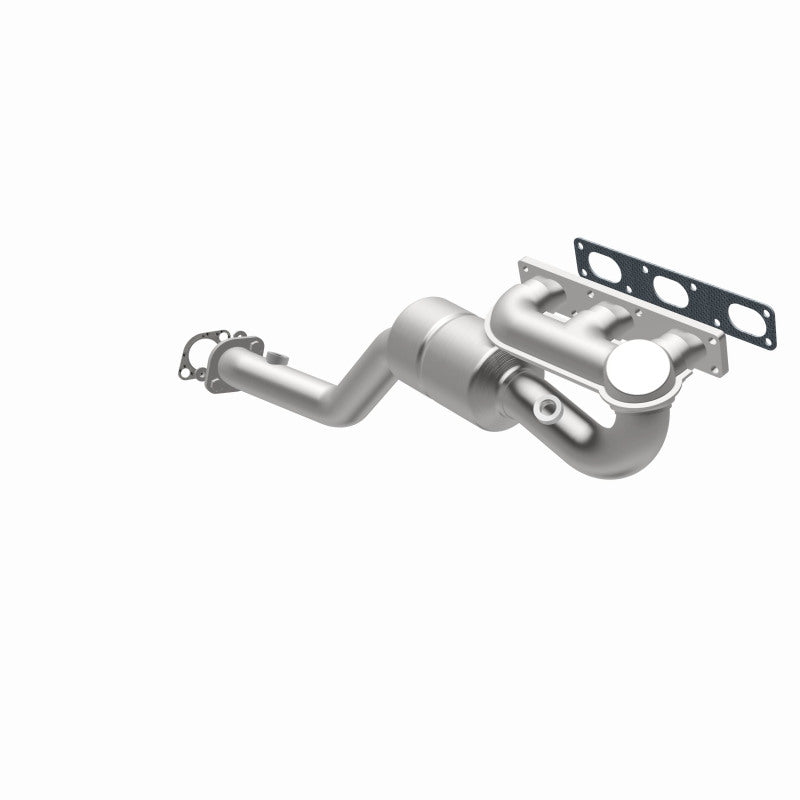MagnaFlow Conv DF BMW 5 99-00 Front Magnaflow