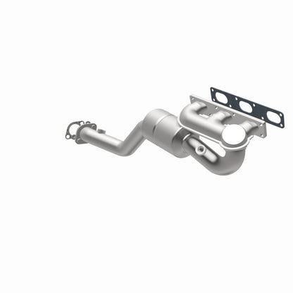MagnaFlow Conv DF BMW 5 99-00 Front Magnaflow