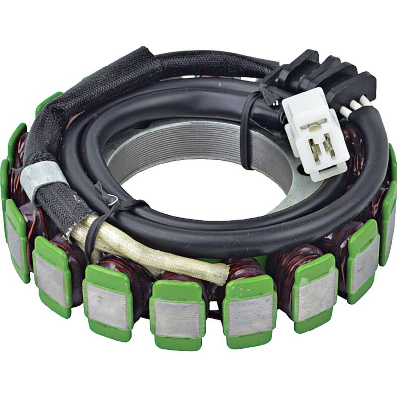 Arrowhead 99-02 Kawasaki KVF400C Prairie 4x4 Stator Coil 340-58139