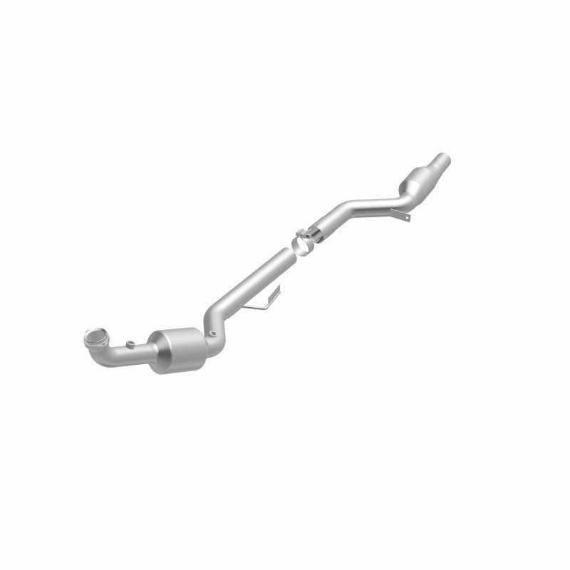 Magnaflow Conv DF 05-10 SLK55 AMG 5.5L ps Magnaflow