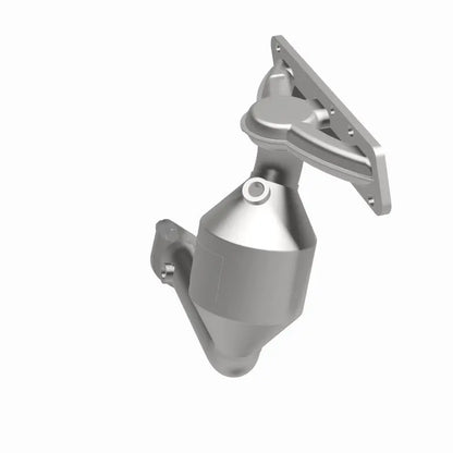 MagnaFlow Conv DF 03 Mazda 6 3.0L Magnaflow