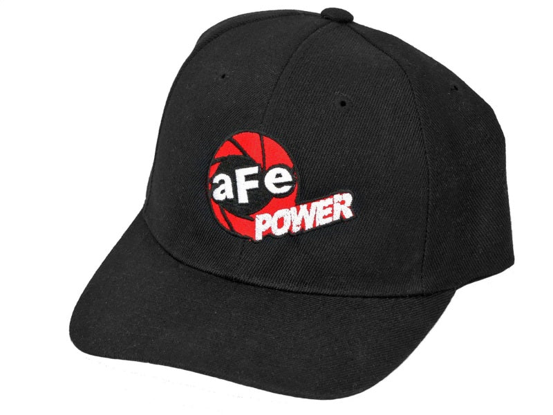 aFe Power Marketing Apparel PRM Hat: aFe Logo Embroidery (Otto) - 40-10043