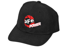 Load image into Gallery viewer, aFe Power Marketing Apparel PRM Hat: aFe Logo Embroidery (Otto) - 40-10043