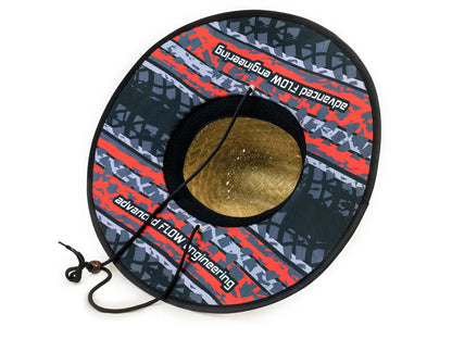 aFe POWER Straw Hat - Large/XL - 40-10266