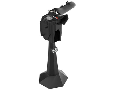 aFe POWER Momemtum HD POP Display