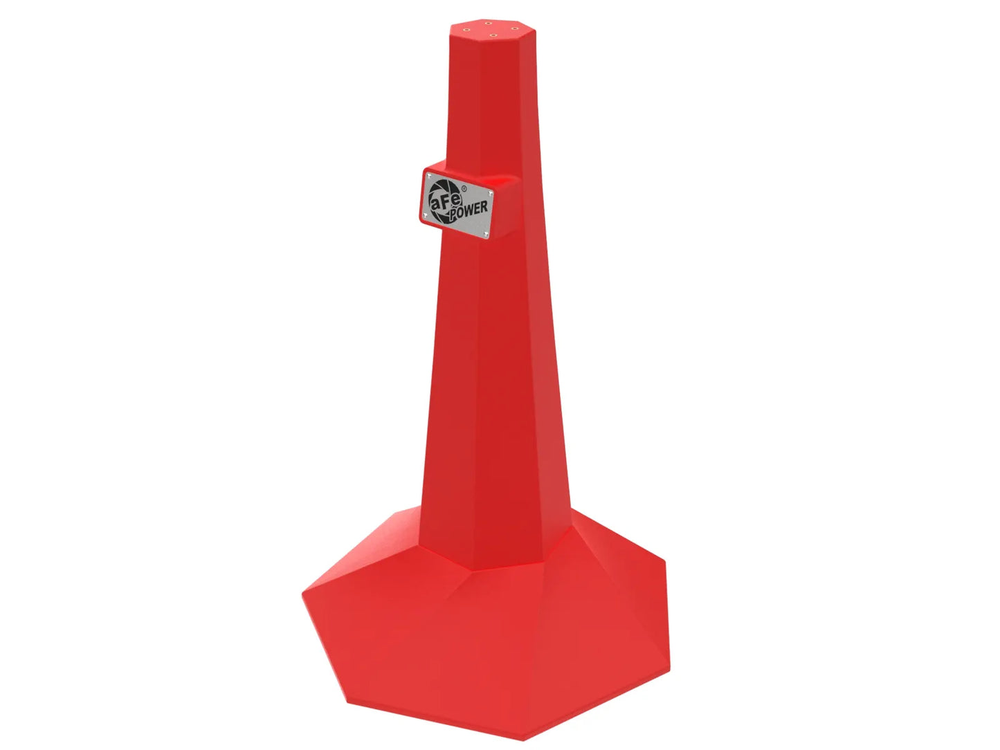 aFe POWER Universal Display Stand - Red