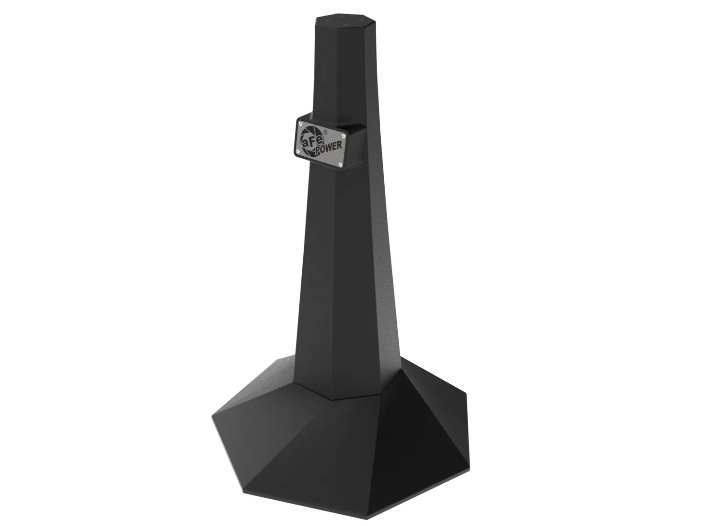 aFe POWER Universal Display Stand - Black