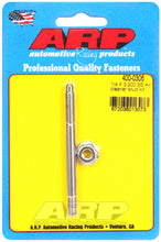 Load image into Gallery viewer, ARP 1/4 x 3.200 SS Air Cleaner Stud Kit