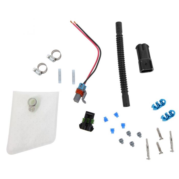 Walbro Fuel Pump Installation Kit