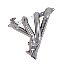 Load image into Gallery viewer, BBK Chevrolet Corvette 5.7 LS1 1-3/4 Shorty Exhaust Headers Polished Silver Ceramic 97-99