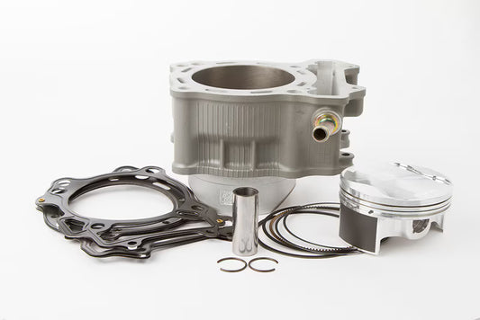 Cylinder Works High-Compression Standard Bore Cylinder Kit for Kawasaki / Suzuki Applications - 40001-K01HC