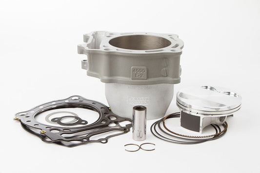Cylinder Works Standard Bore Cylinder Kit for 2006-2009 Suzuki LT-R450 - 40002-K01