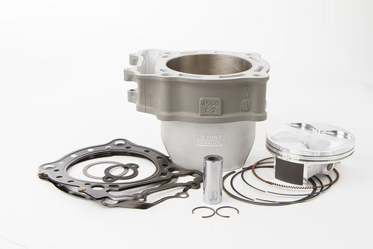 Cylinder Works High-Compression Standard Bore Cylinder Kit for 2006-2009 Suzuki LT-R450 - 40002-K01HC