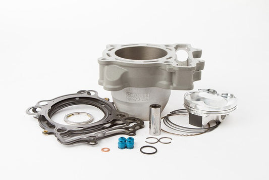 Cylinder Works Standard Bore Cylinder Kit for 2007-2009 Suzuki RM-Z250 - 40003-K01