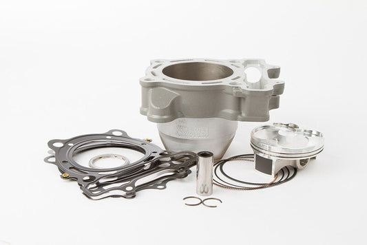 Cylinder Works High-Compression Standard Bore Cylinder Kit for 2007-2009 Suzuki RM-Z250 - 40003-K01HC
