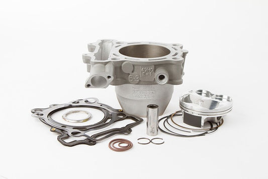 Cylinder Works Standard Bore Cylinder Kit for 2013-2015 Suzuki RM-Z250 - 40004-K02