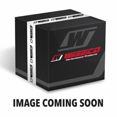 Wiseco 101.60mm (4.000inch) Top Ring Ring Shelf Stock