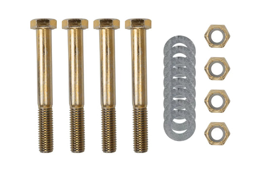UMI Performance GM Lower Hardware Kit, Lower Control Arms - 4001