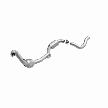 MagnaFlow Conv DF Mercedes ML55 01-03 Passenger Side OEM Magnaflow