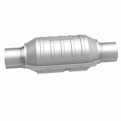 MagnaFlow Universal Catalytic Converter 2.25in. OEM