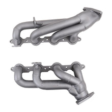 Load image into Gallery viewer, BBK Chevrolet GM Truck SUV 4.8 5.3 1-3/4 Shorty Exhaust Headers Titanium Ceramic 99-13