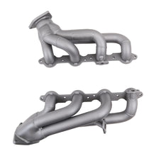 Load image into Gallery viewer, BBK Chevrolet GM Truck SUV 4.8 5.3 1-3/4 Shorty Exhaust Headers Titanium Ceramic 99-13