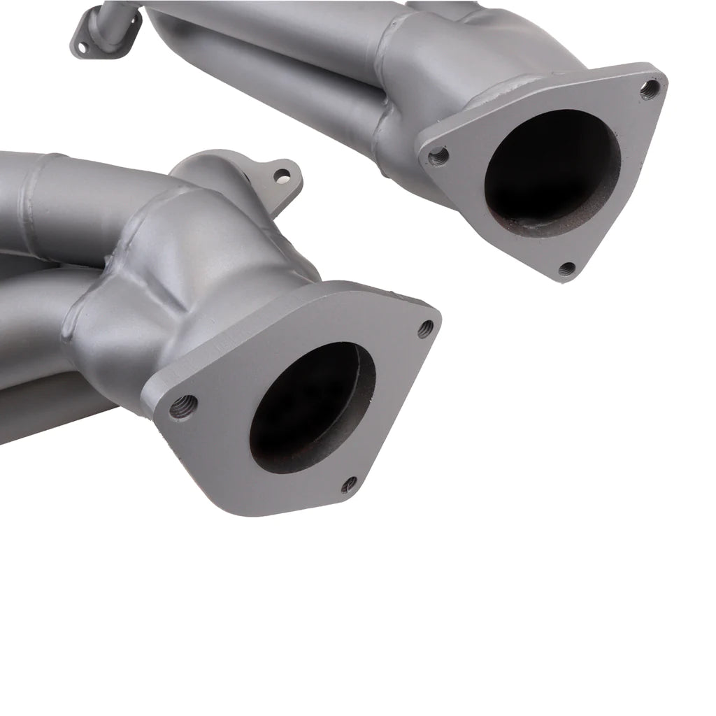 BBK Chevrolet GM Truck SUV 4.8 5.3 1-3/4 Shorty Exhaust Headers Titanium Ceramic 99-13 BBK