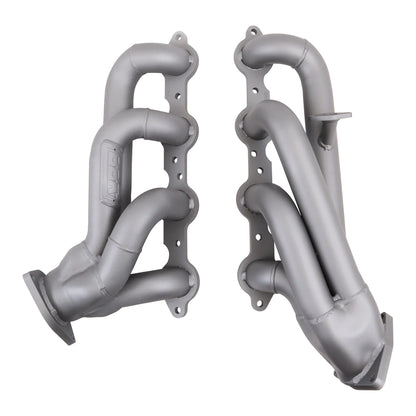 BBK Chevrolet GM Truck SUV 6.0 1-3/4 Shorty Exhaust Headers Titanium Ceramic 99-13 BBK