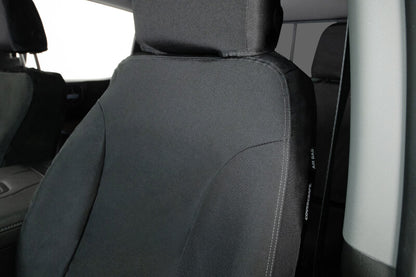 Covercraft 2025+ Subaru Forester Custom Endura Waterproof SeatSaver Front Row Seat Covers