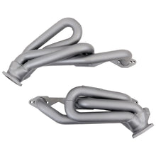 Load image into Gallery viewer, BBK Chevrolet GM Truck SUV 5.0 5.7 1-5/8 Shorty Exhaust Headers Titanium Ceramic 96-99