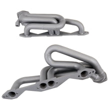 Load image into Gallery viewer, BBK Chevrolet GM Truck SUV 5.0 5.7 1-5/8 Shorty Exhaust Headers Titanium Ceramic 96-99