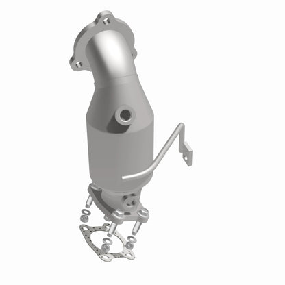 MagnaFlow Conv DF 00-04 S40/V40 1.9L frt OEM Magnaflow
