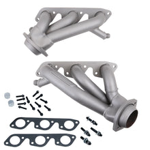 Load image into Gallery viewer, BBK Ford Mustang V6 1-5/8 Shorty Exhaust Headers Titanium Ceramic 99-04