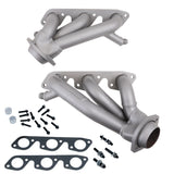 BBK Ford Mustang V6 1-5/8 Shorty Exhaust Headers Titanium Ceramic 99-04