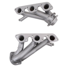 Load image into Gallery viewer, BBK Ford Mustang V6 1-5/8 Shorty Exhaust Headers Titanium Ceramic 99-04