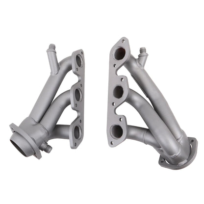 BBK Ford Mustang V6 1-5/8 Shorty Exhaust Headers Titanium Ceramic 99-04 BBK