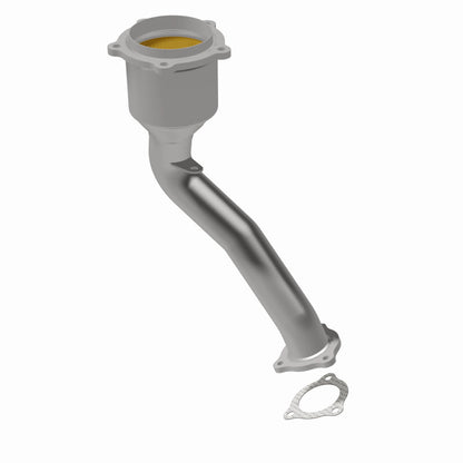 Magnaflow 10-11 Porsche Cayenne 4.8L Direct Fit Converter Magnaflow