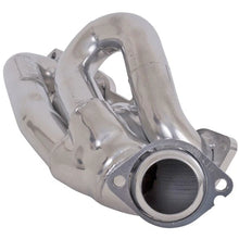 Load image into Gallery viewer, BBK Dodge Ram 1500 Truck 5.7 Hemi 1-3/4 Shorty Exhaust Headers Polished Silver Ceramic 03-08