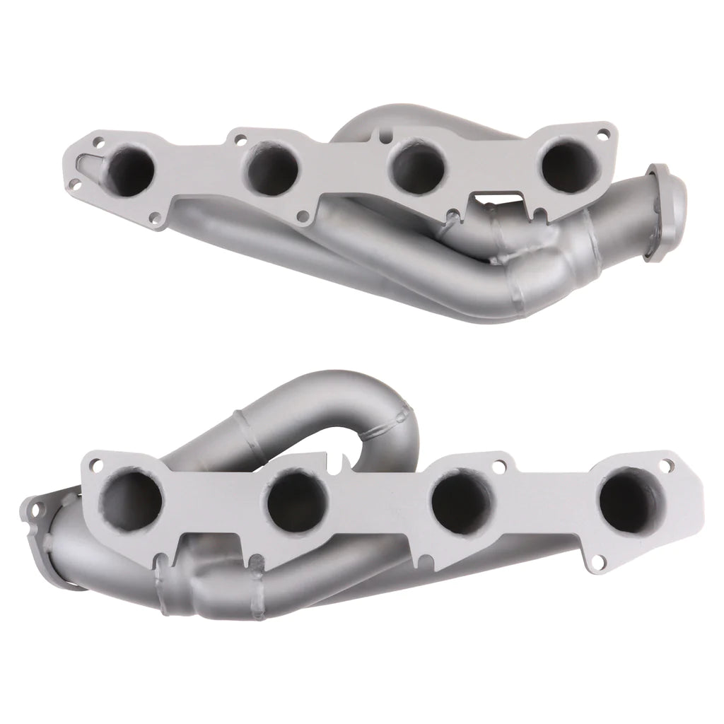 BBK Dodge Ram 1500 Truck 5.7 Hemi 1-3/4 Shorty Exhaust Headers Titanium Ceramic 03-08