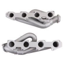 Load image into Gallery viewer, BBK Dodge Ram 1500 Truck 5.7 Hemi 1-3/4 Shorty Exhaust Headers Titanium Ceramic 03-08