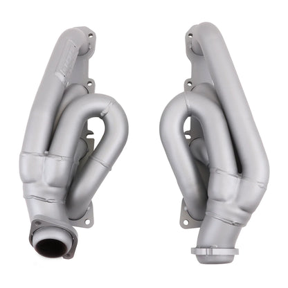 BBK Dodge Ram 1500 Truck 5.7 Hemi 1-3/4 Shorty Exhaust Headers Titanium Ceramic 03-08 BBK