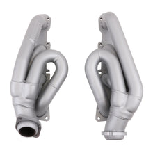 Load image into Gallery viewer, BBK Dodge Ram 1500 Truck 5.7 Hemi 1-3/4 Shorty Exhaust Headers Titanium Ceramic 03-08