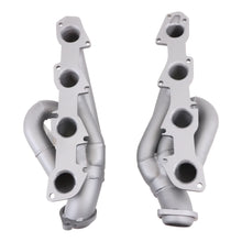 Load image into Gallery viewer, BBK Dodge Ram 1500 Truck 5.7 Hemi 1-3/4 Shorty Exhaust Headers Titanium Ceramic 03-08