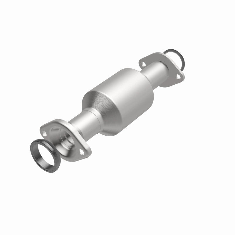 Magnaflow 11-15 Sienna 3.5 Underbody Direct Fit Converter Magnaflow