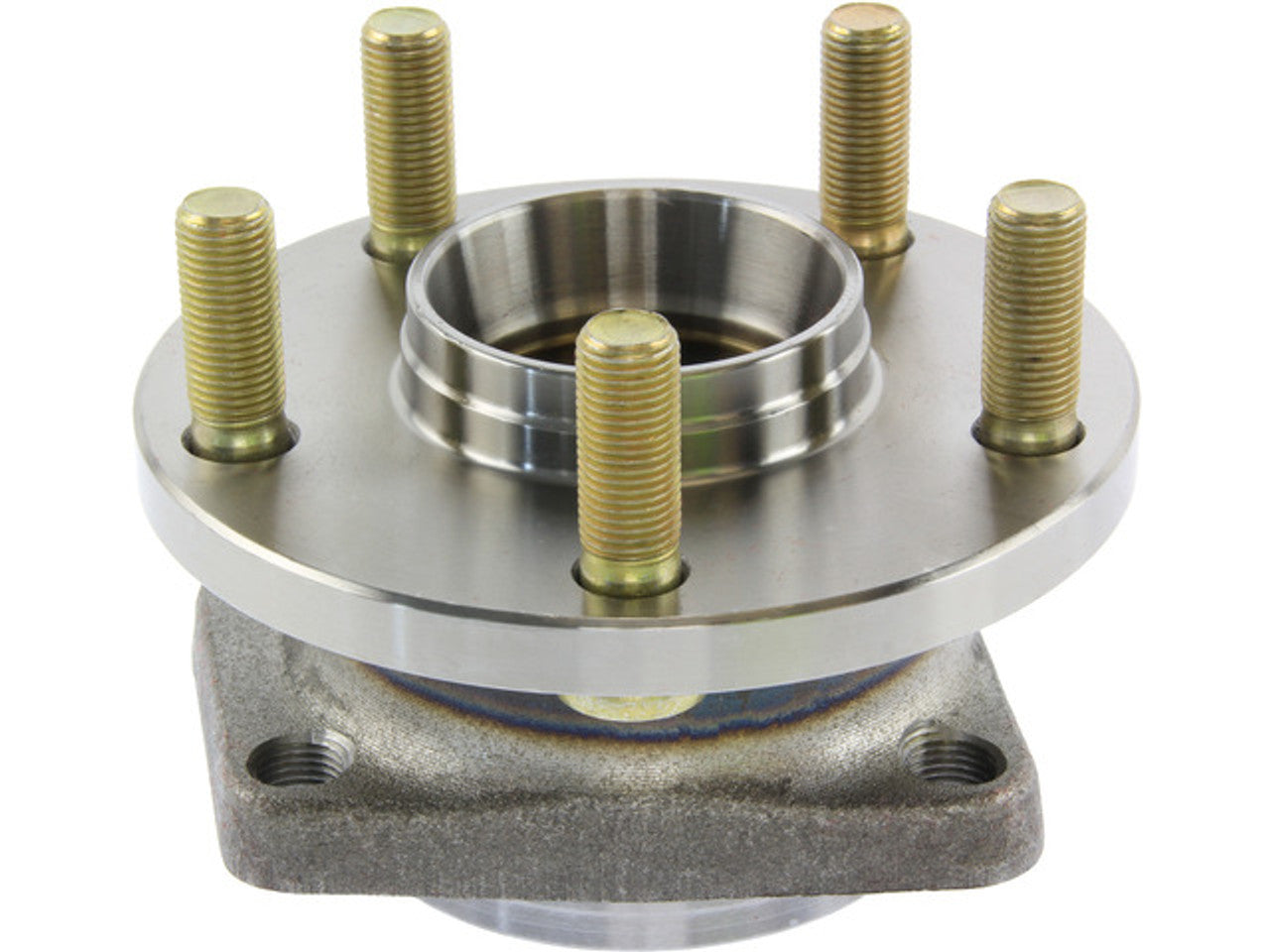 Centric Standard Hub Assembly - Front