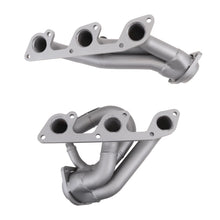 Load image into Gallery viewer, BBK Ford Mustang V6 1-5/8 Shorty Exhaust Headers Titanium Ceramic 05-10