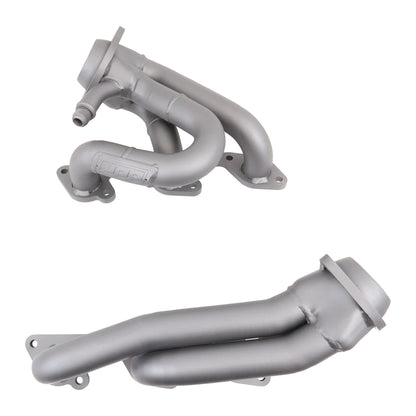 BBK Ford Mustang V6 1-5/8 Shorty Exhaust Headers Titanium Ceramic 05-10 BBK