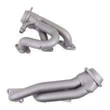 Load image into Gallery viewer, BBK Ford Mustang V6 1-5/8 Shorty Exhaust Headers Titanium Ceramic 05-10