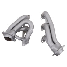 Load image into Gallery viewer, BBK Ford Mustang V6 1-5/8 Shorty Exhaust Headers Titanium Ceramic 05-10