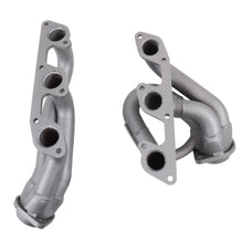 Load image into Gallery viewer, BBK Ford Mustang V6 1-5/8 Shorty Exhaust Headers Titanium Ceramic 05-10